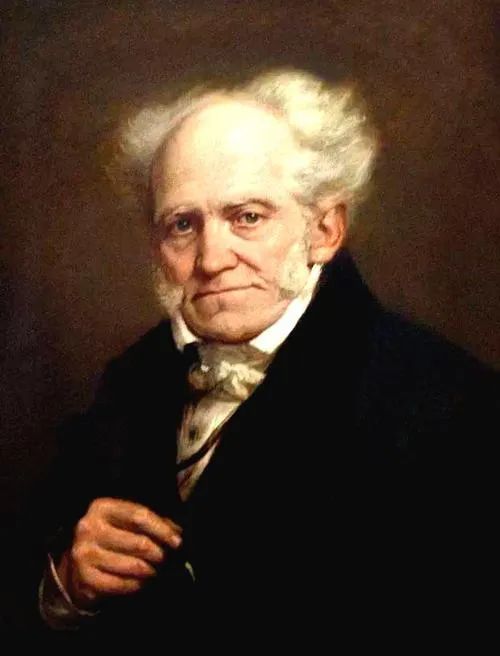 叔本华:避免灾祸的最好方法是增长自己的心灵财富|人格|亚里士多德