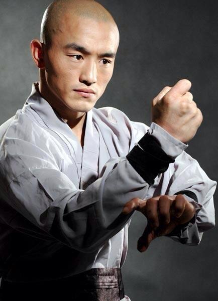 期待武僧一龙为武林风复出拼命训练对手不是播求也不是西提猜