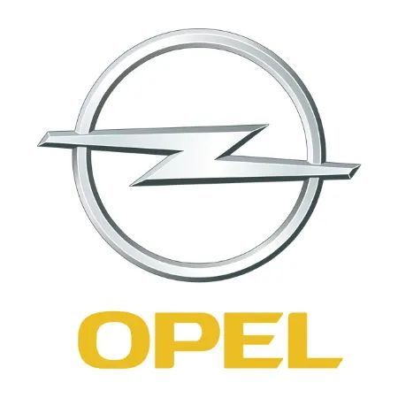 opellogo图片