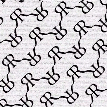 今年大牌都出了monogram,你会为谁买单?