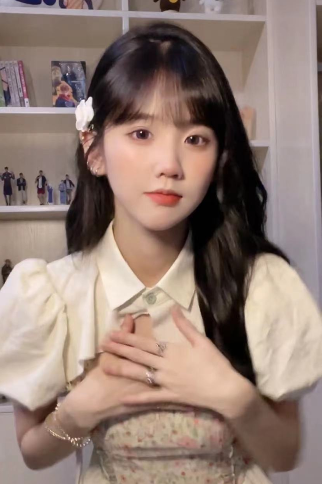 当明星们遇到网红滤镜王俊凯韩式半永久丁真太好笑了