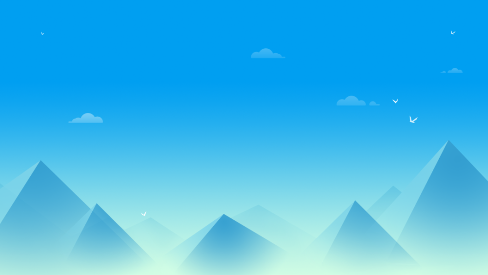 那些好看的渐变色是如何设计出来的?