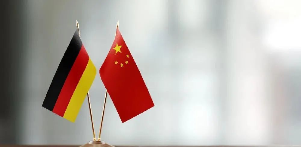 大选后,中德关系何去何从