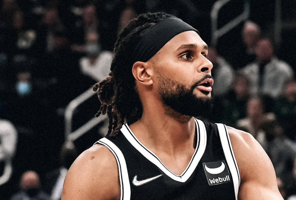 篮网揭幕战最大安慰米尔斯首秀21分三分7中7神准