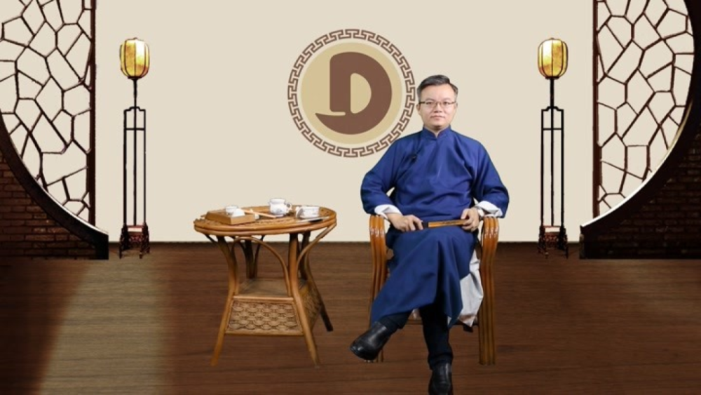 德林社创始人李德林二手硬件打造一流内容