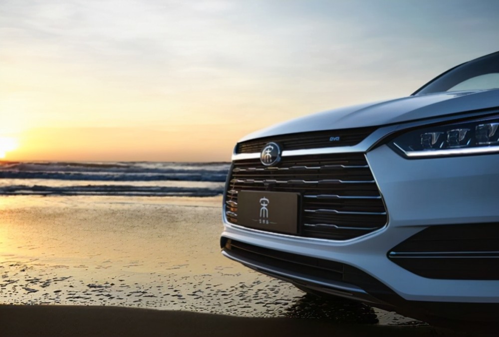 比亚迪汽车销量排行榜_真正的以一敌十!比亚迪乘用车10月销量达88898辆(2)