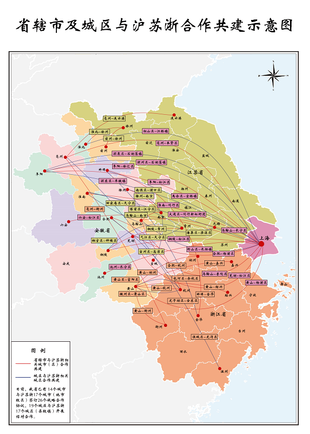 成为了我们共同的"三大目标"率先基本实现现代化引领区全国高质量发展