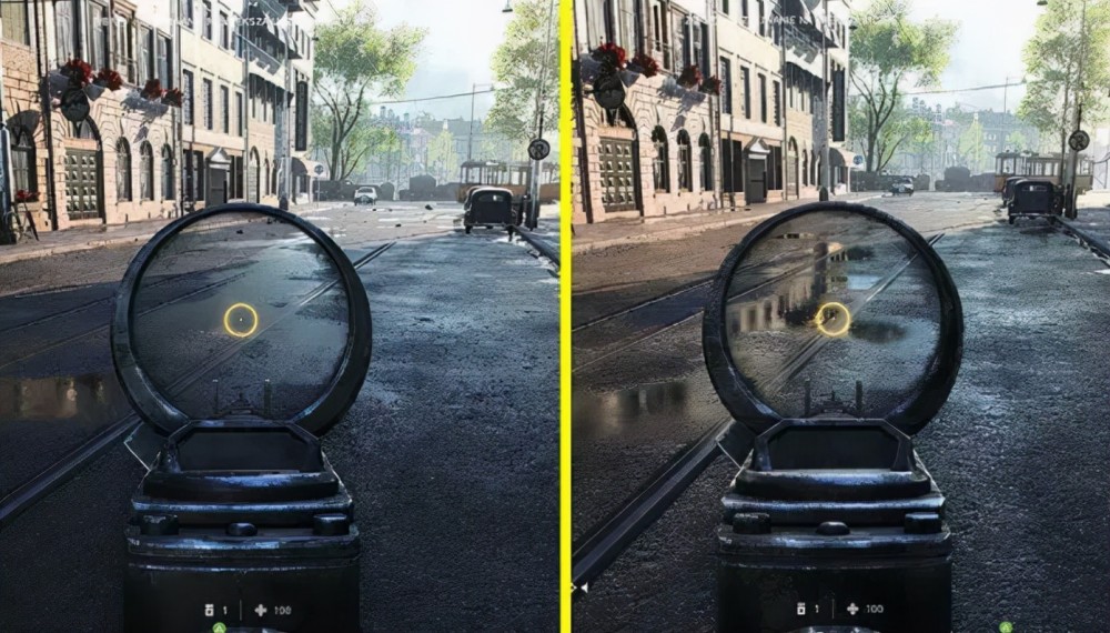 超越苹果高通,联发科"光追技术"开启手游新时代!