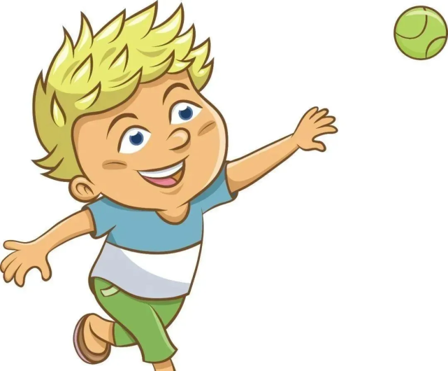 八个家庭必备的孩子感统训练方法