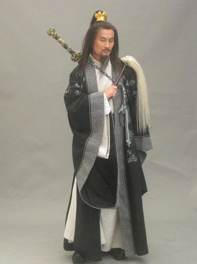 我们该怎么理解水浒传中李助的剑法