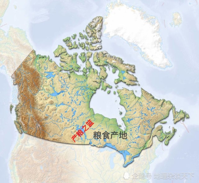 印度是十大产粮国唯一没有解决饥饿的国家|印度|加拿大|农业|耕地