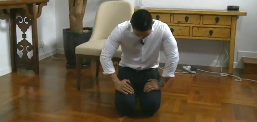 不想当兵韩国籍中国人想做回中国人网友嘲讽想得美