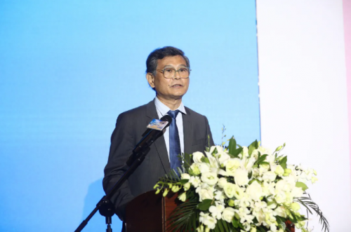 亚洲干眼协会理事,中华眼科分会专家会员孙旭光教授现场讲解干眼发病