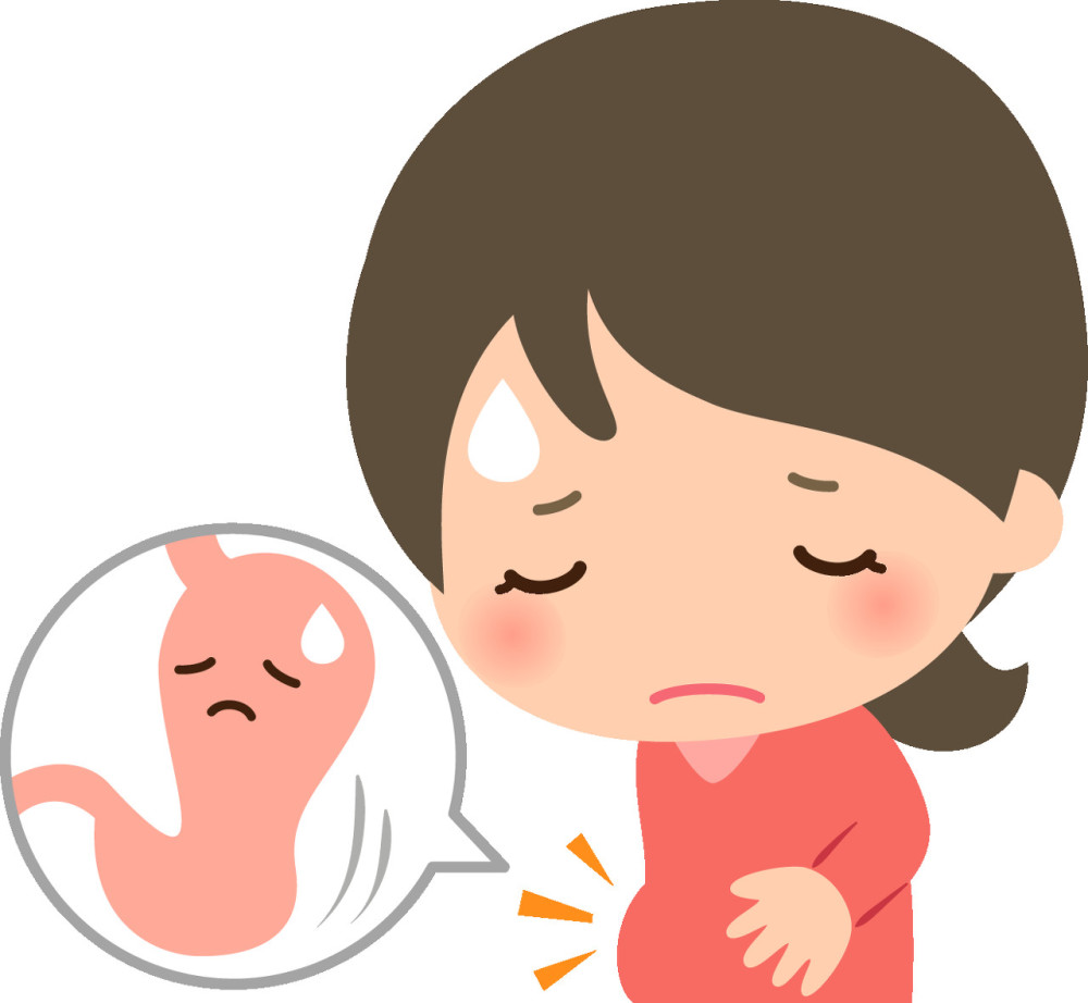 这些伤胃行为你还在做吗?