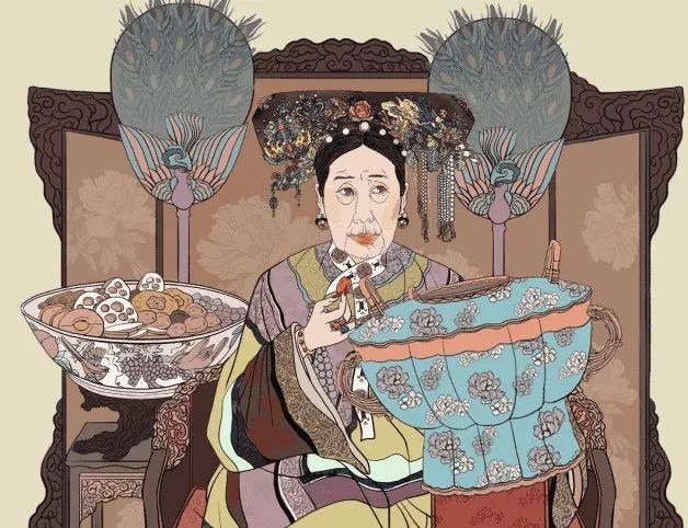 有一种火锅叫菊花火锅 你一定没吃过 安排 腾讯新闻