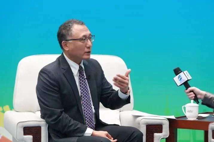 新疆金风科技股份有限公司副总裁吴凯属地化模式促进地区发展提速