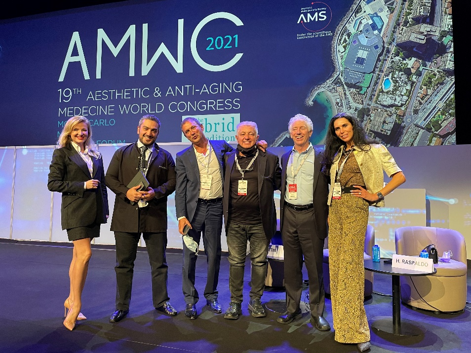 AMWC，天府新区又添国际性品牌展会_腾讯新闻