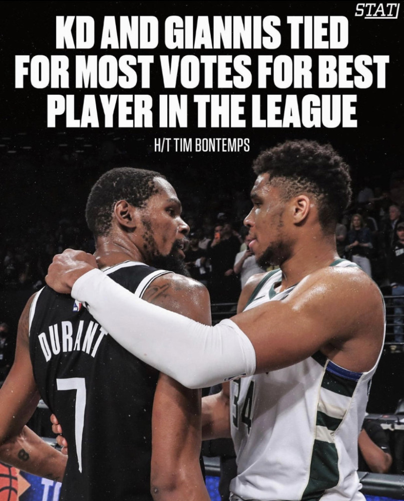 杜兰特捂眼太心酸,篮网已经跟不上雄鹿节奏_腾讯新闻