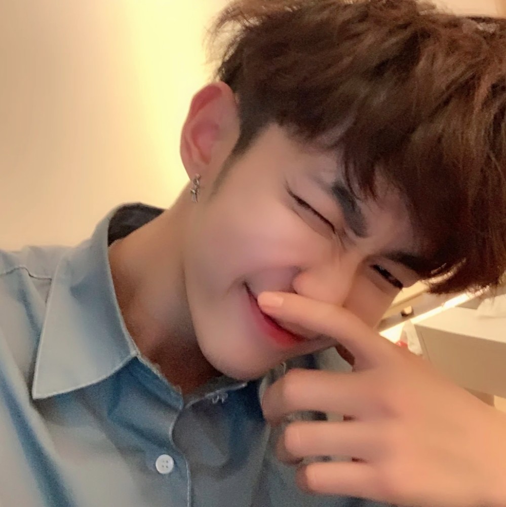 小哥哥头像 腾讯网