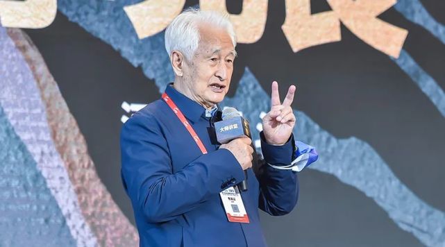 季克良:我为什么说"离开茅台镇,产不出茅台酒";为什么说"茅台酒健康"?