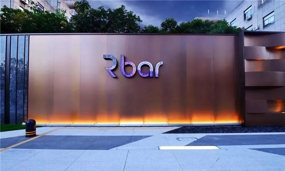 美翻了logo景墙集,让你一次看个够