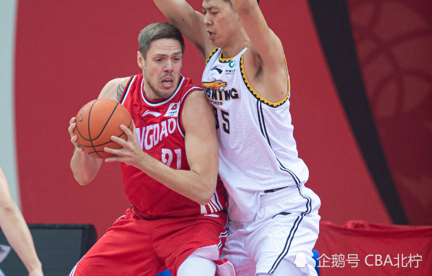cba CBA三消息：宁波签约欧洲大外，丁彦雨航7投1中，首钢三分破纪录