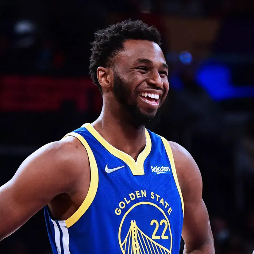 库里 NBA：勇士队本赛季所有球员薪资一览，汤普森不打球拿高薪