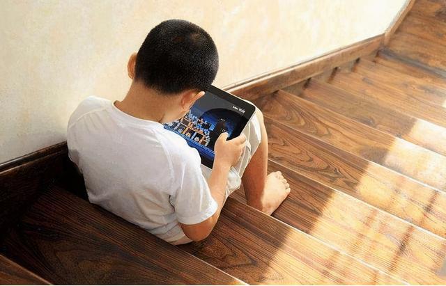 孩子沉迷游戏解开大脑的秘密揭开儿童行为上瘾的缘由