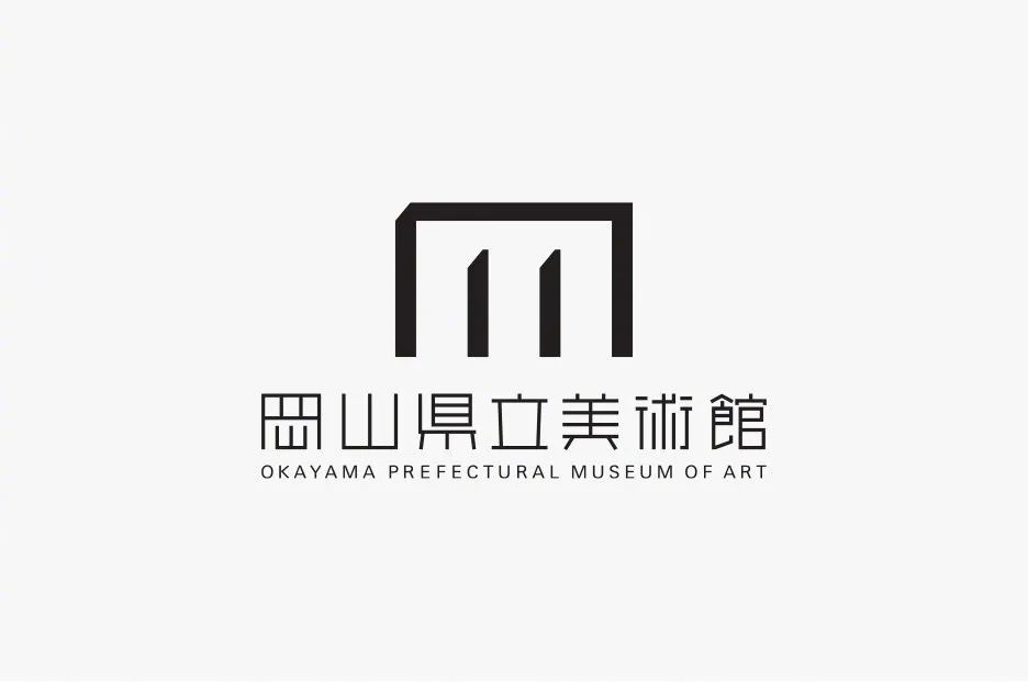 原研哉logo作品图片