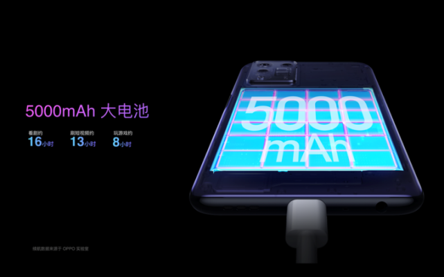 OPPO K9s正式发布：一部瞄准了双十一的硬核手机-家电圈官网
