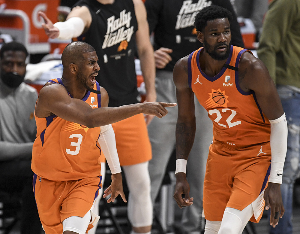 nba艾顿没签顶薪保罗却背了锅