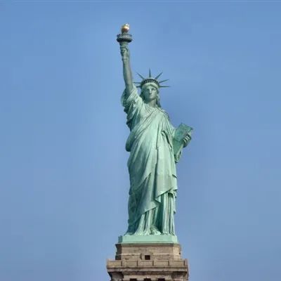 头像自由女神微信头像送给用自由女神做头像的人第567期