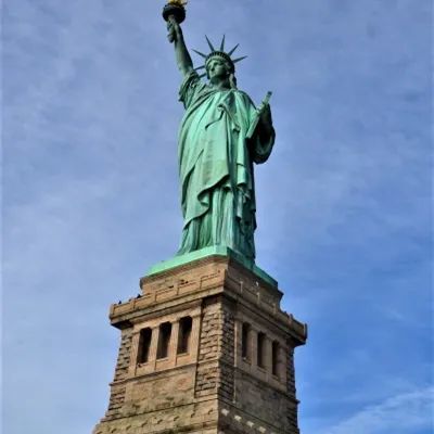 头像自由女神微信头像送给用自由女神做头像的人第567期