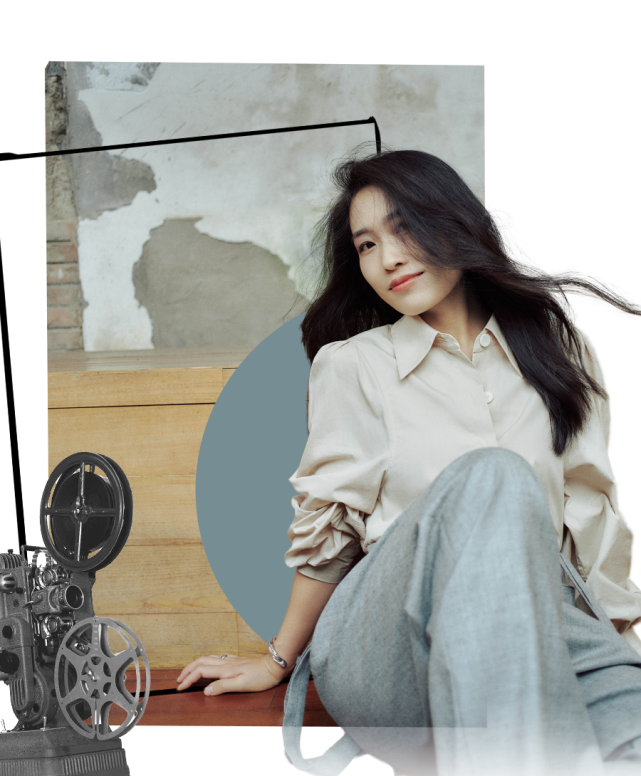 她故事导演张末在角落里讲故事的人