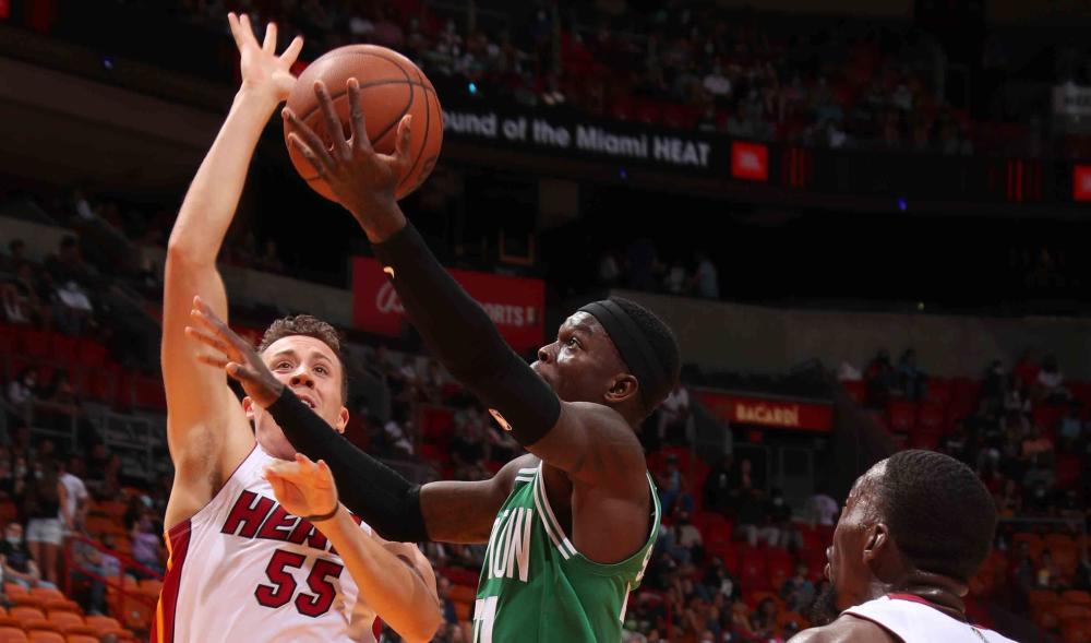 nba 省下51万美元，榜眼秀再就业！这一次，是你最后的机会啊
