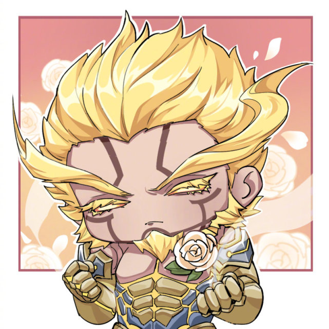 王者荣耀六周年纪念版头像最后一期来啦