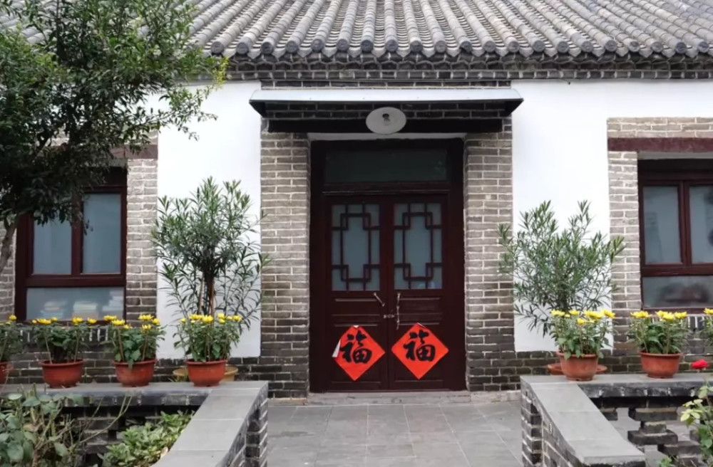 淄博好家风丨打卡家风馆一马三司令红色家风