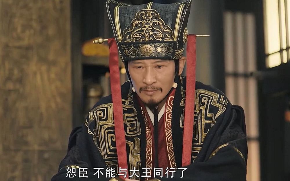 荀彧到底是不是最后一个汉臣?