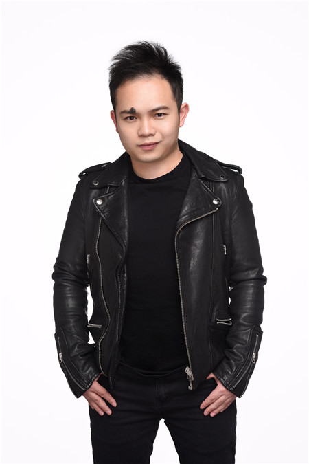 代言人故事|李维真:听见云南 哈尼小伙儿要给15个少数民族出专辑