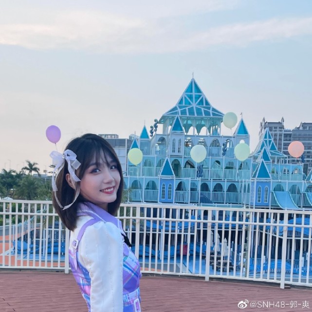 snh48作为女子偶像团体,一直是不温不火,但是内部成员事件不断,而在