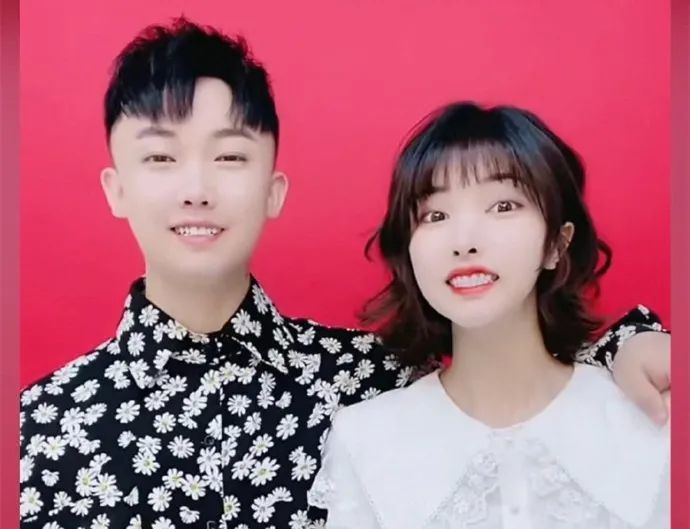 次惑小仙女结婚没"嫁妆",可乐给巨额彩礼!