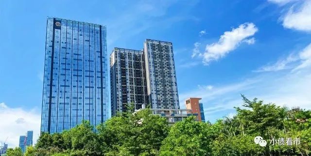 禹洲集团1300亿负债压顶 神操作不断面临信