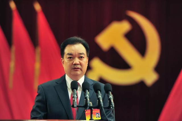 10 云南省委办公厅副处级秘