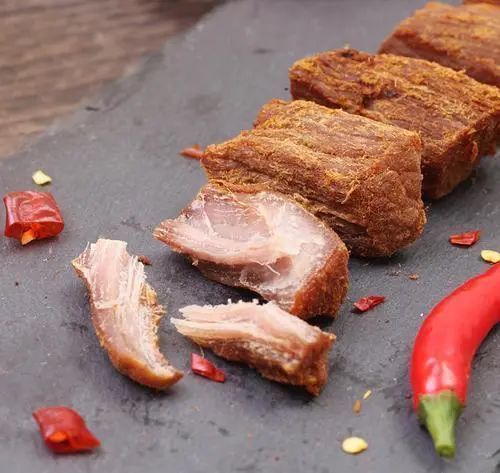 福安穆阳烤肉经得起烤验的美味