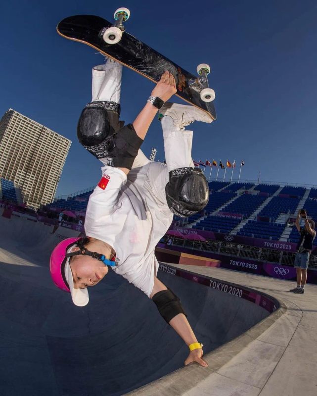 张鑫参加奥运全运冠军收获满满的一年