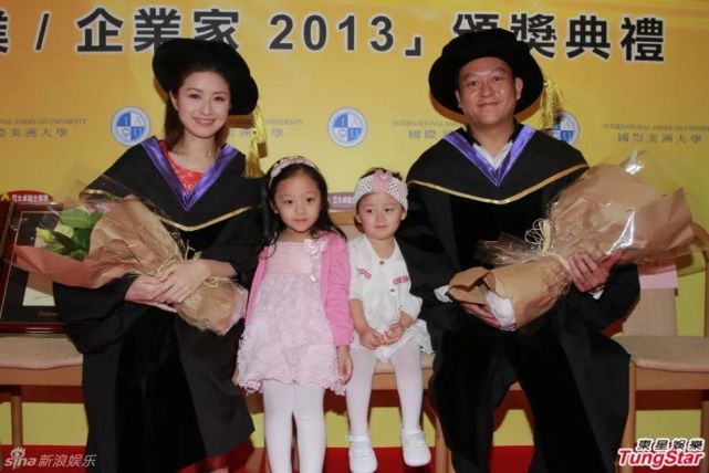 从屋邨妹到豪宅阔太 曾经的港姐甜心真的幸福么 马诗慧 Suki 黄浩 香港小姐 豪宅 冠军 徐淑敏 黄重生