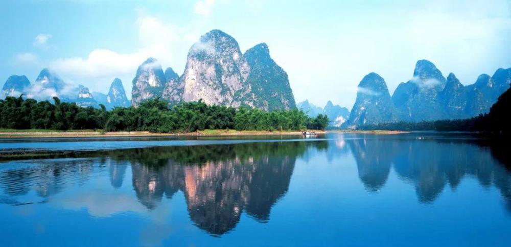 桂林常住人口有多少_桂林恭城县各镇人口一览:最多的镇仅六万多人,最少六千