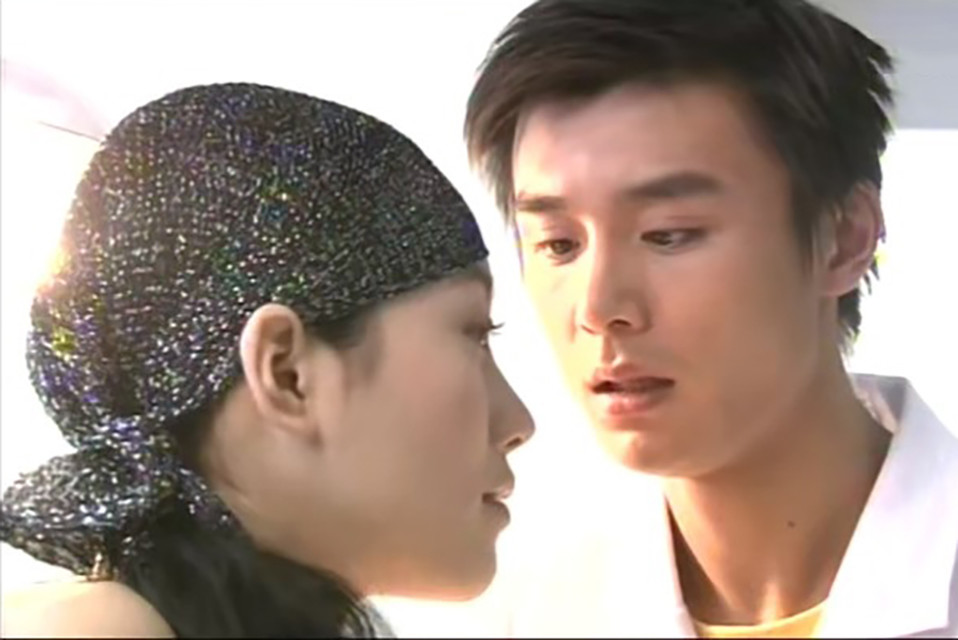 错爱一生涂小震是陈想南的良配唯有顾忆罗看清了他的真面目