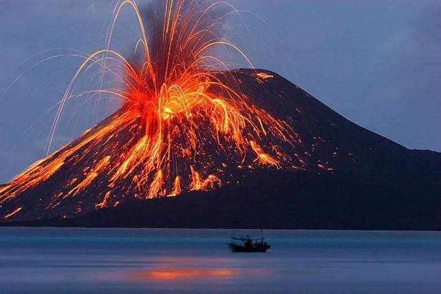 日本多地火山噴發,富士山也進入倒計時,日本已制定避難計劃