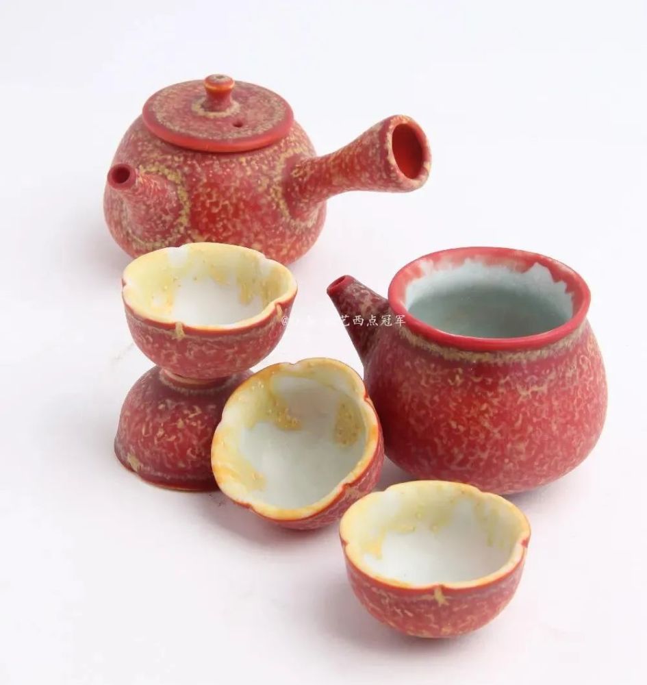 盐设计·韩磊:巧克力可不仅仅是吃的,当外国人发明的"翻糖"遇到唐三彩